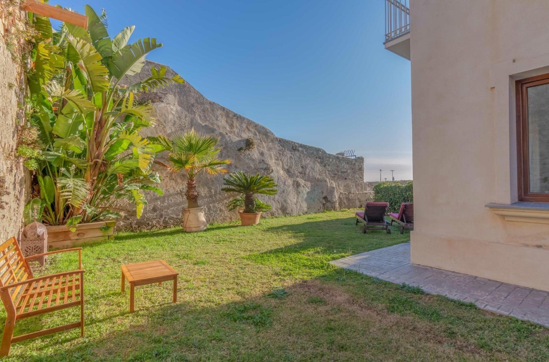 Apartamento La Residencia Tarifa Exterior foto