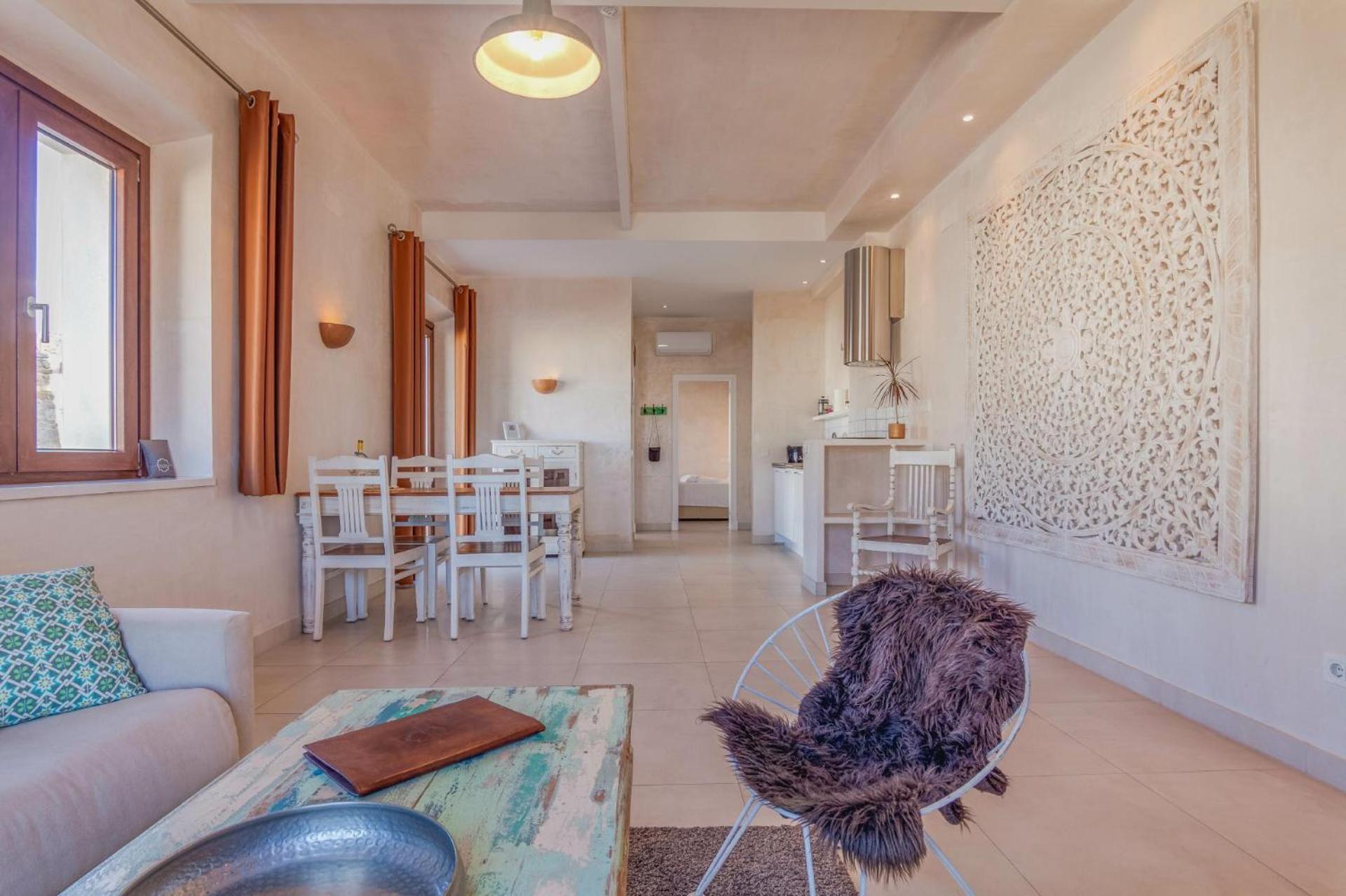 Apartamento La Residencia Tarifa Exterior foto