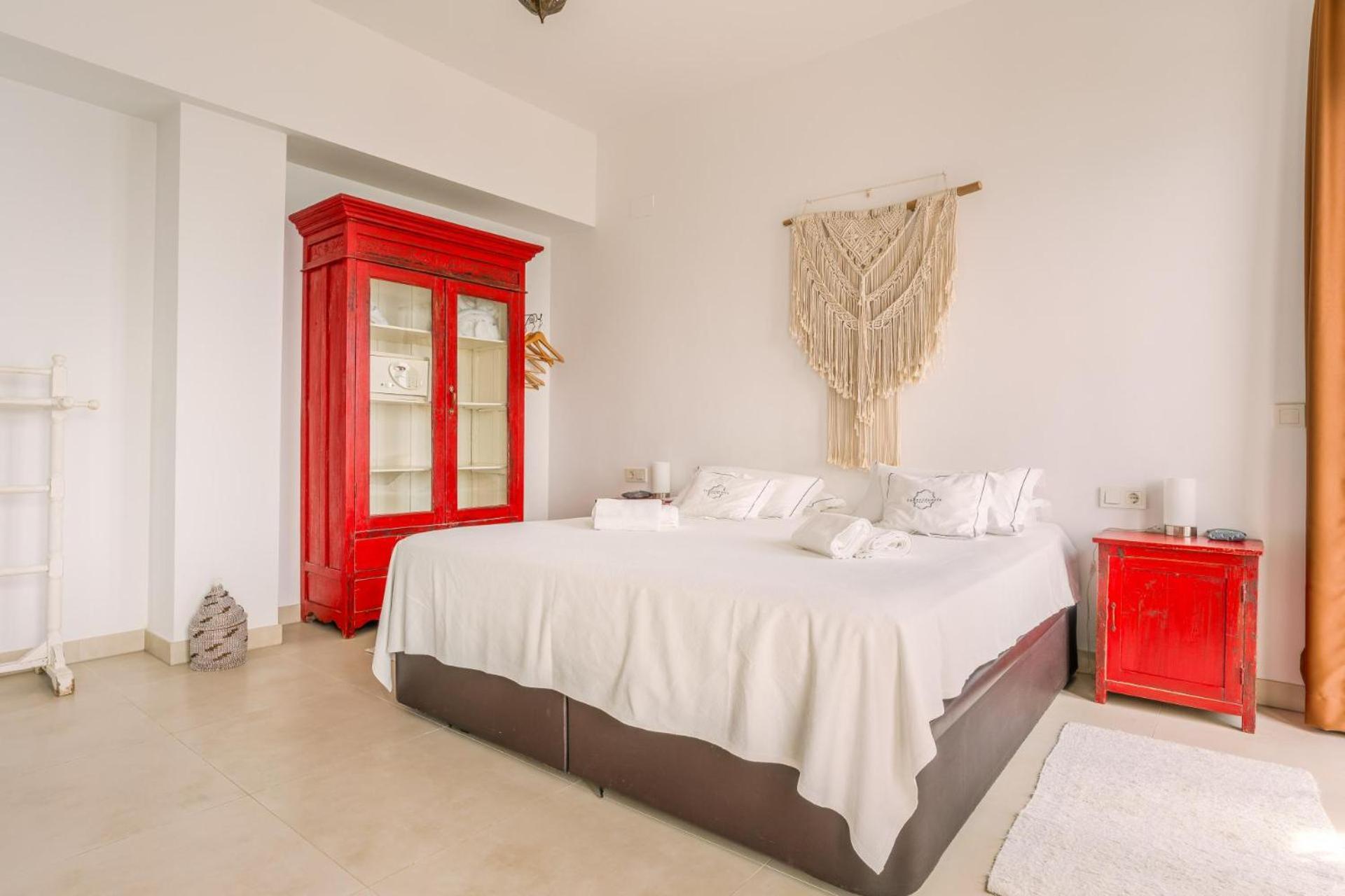 Apartamento La Residencia Tarifa Exterior foto