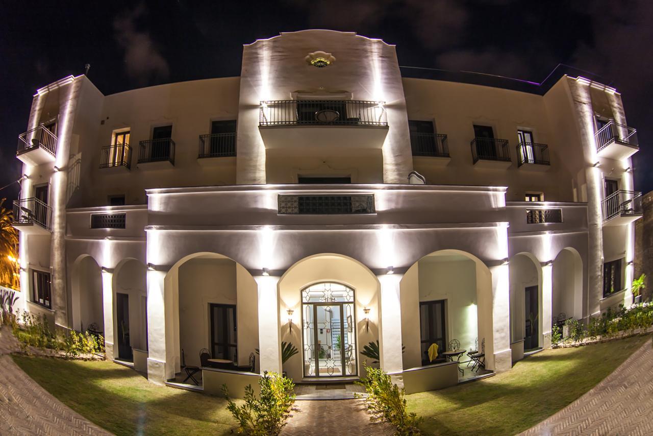 Apartamento La Residencia Tarifa Exterior foto